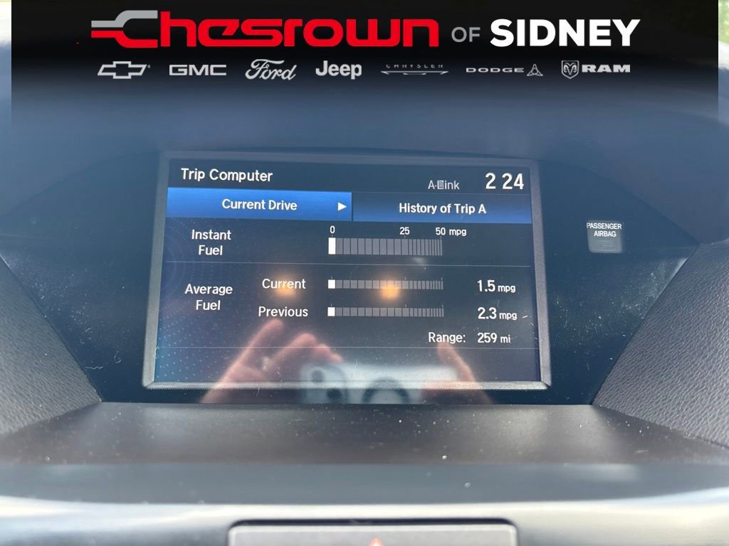 Used 2019 Acura MDX A-Spec AWD/4WD image 24