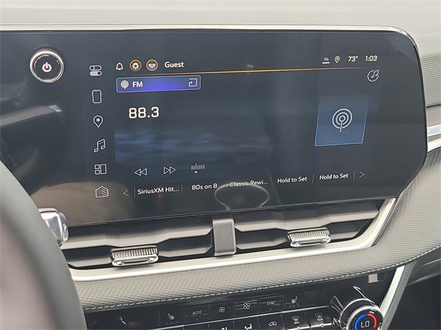 New 2026 Chevrolet Equinox LT w/ Convenience Package II image 31