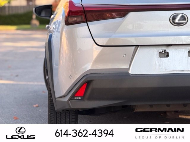New 2024 Lexus UX 250h AWD image 15