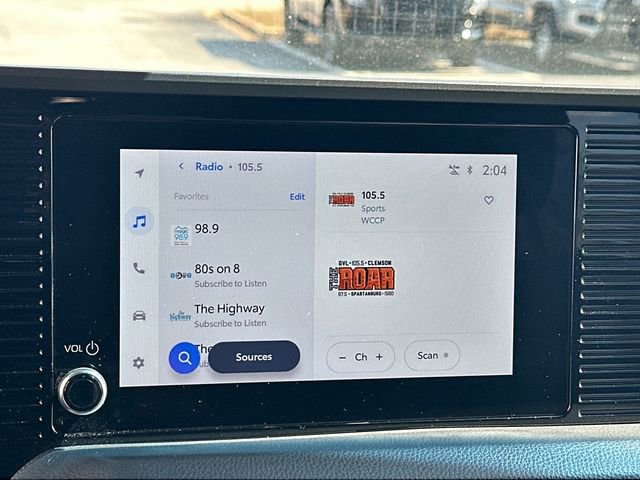 Used 2024 Toyota Land Cruiser 1958 image 20