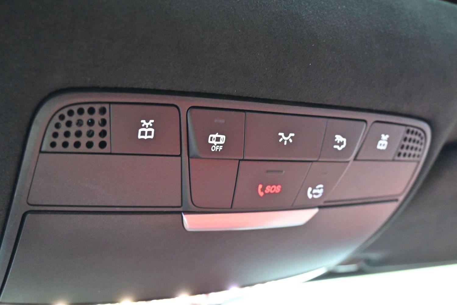 Used 2024 Mercedes-Benz AMG GT 53 image 22