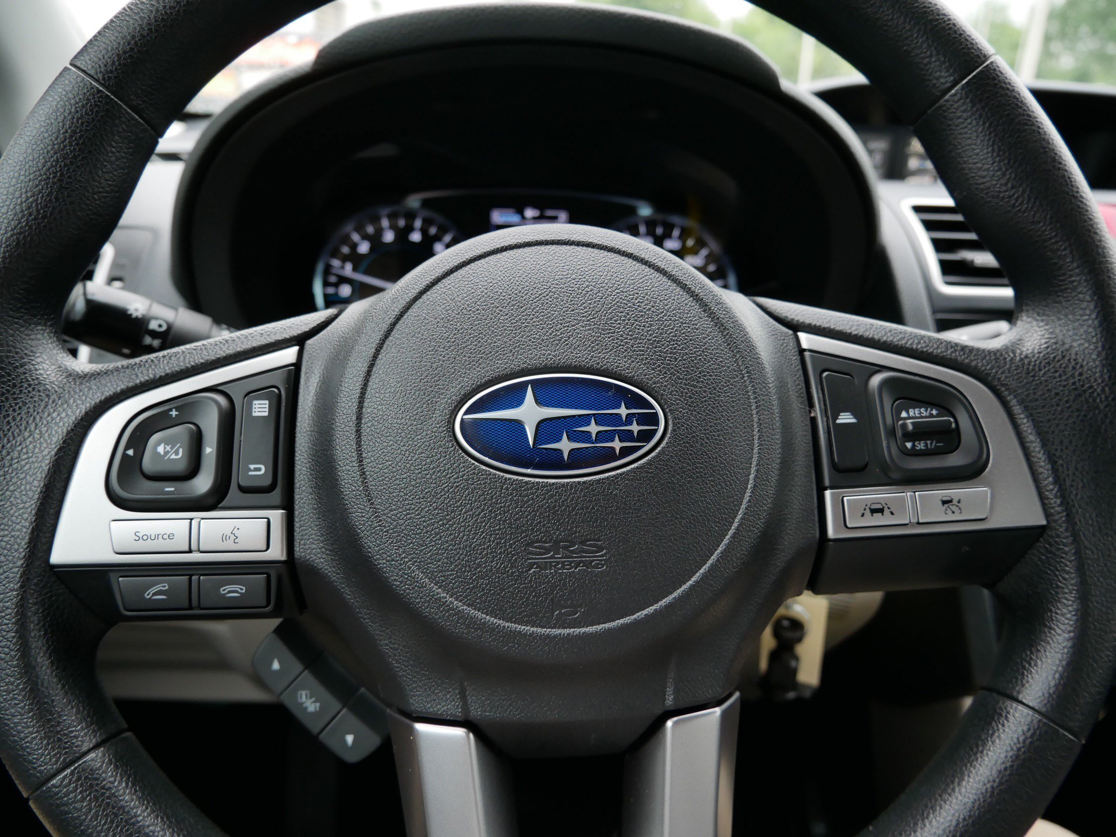 Used 2018 Subaru Forester 2.5i Premium AWD/4WD image 25