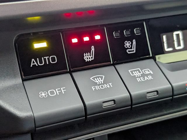 Used 2025 Toyota Camry XSE w/ Premium Plus Package FWD image 23