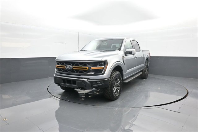 New 2025 Ford F150 Tremor w/ Equipment Group 402A High image 3