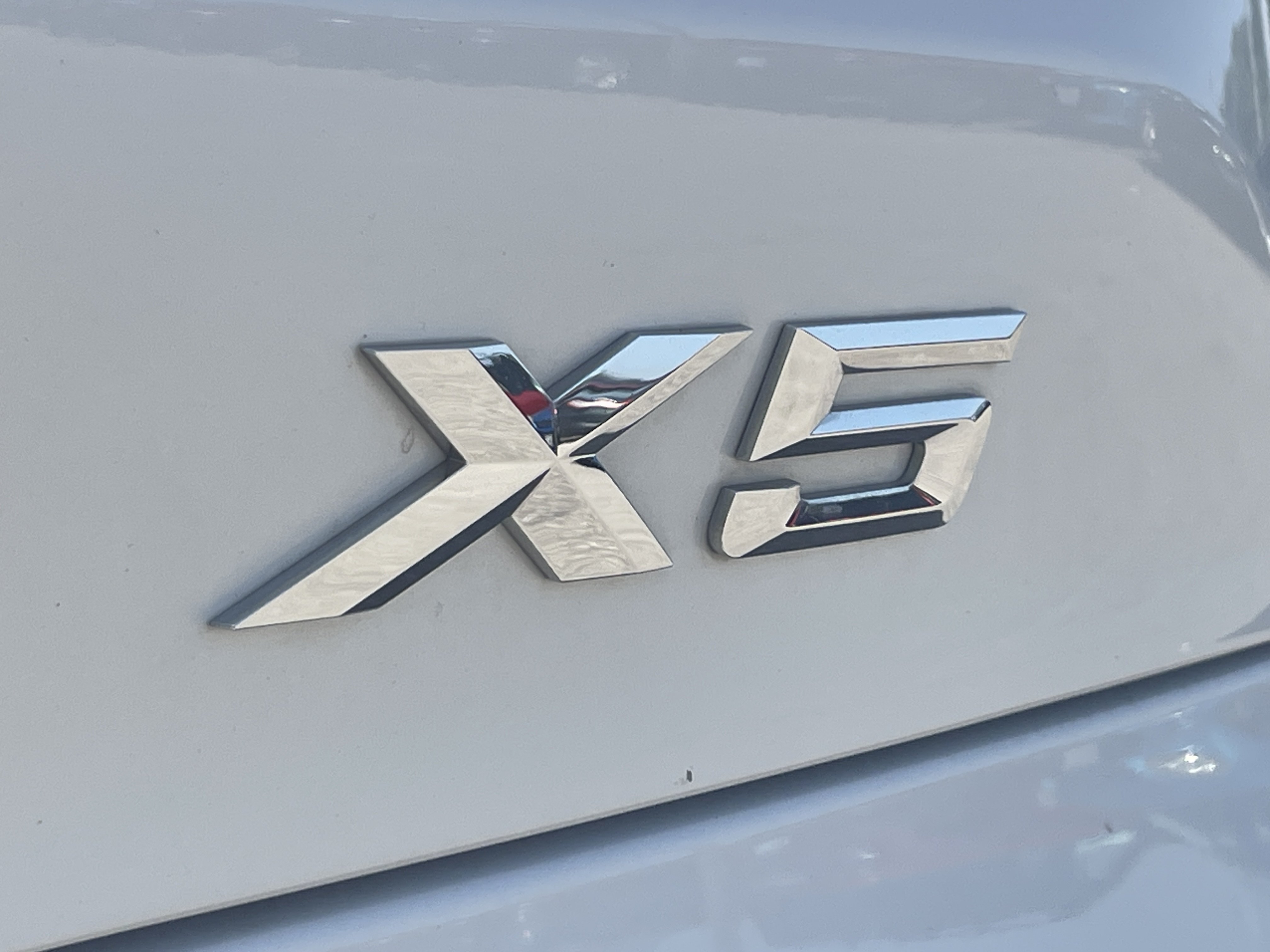 Used 2019 BMW X5 xDrive50i w/ Executive Package AWD/4WD image 10