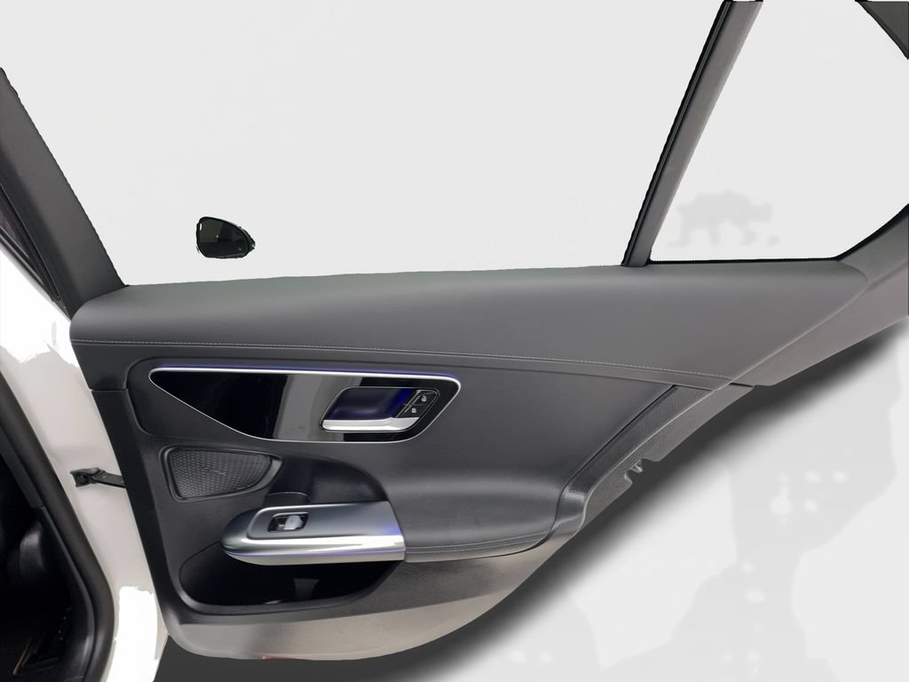 Used 2023 Mercedes-Benz C 300 Sedan image 28