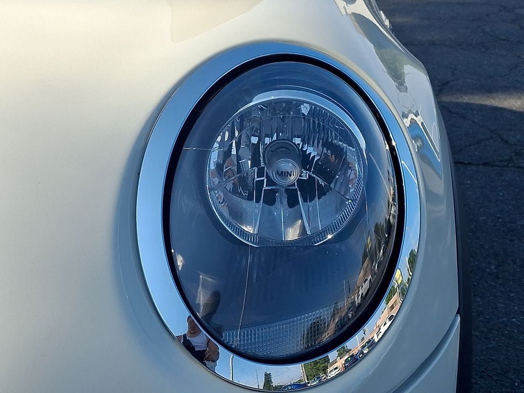 Used 2019 MINI Cooper S FWD image 9