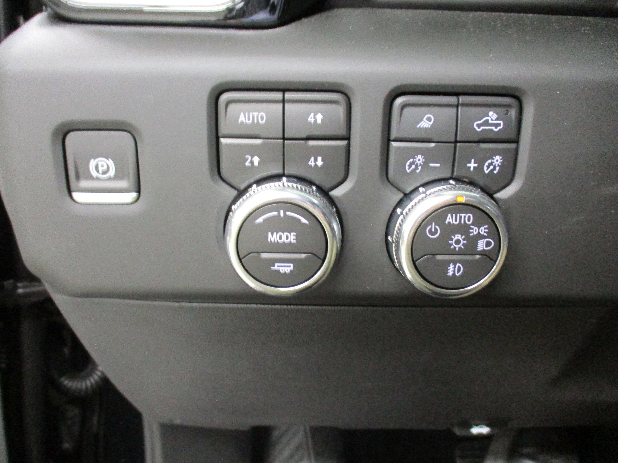 New 2026 GMC Sierra 1500 Denali w/ Denali Reserve Package image 40