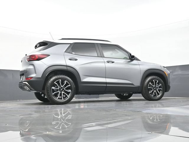 New 2026 Chevrolet TrailBlazer ACTIV FWD image 44