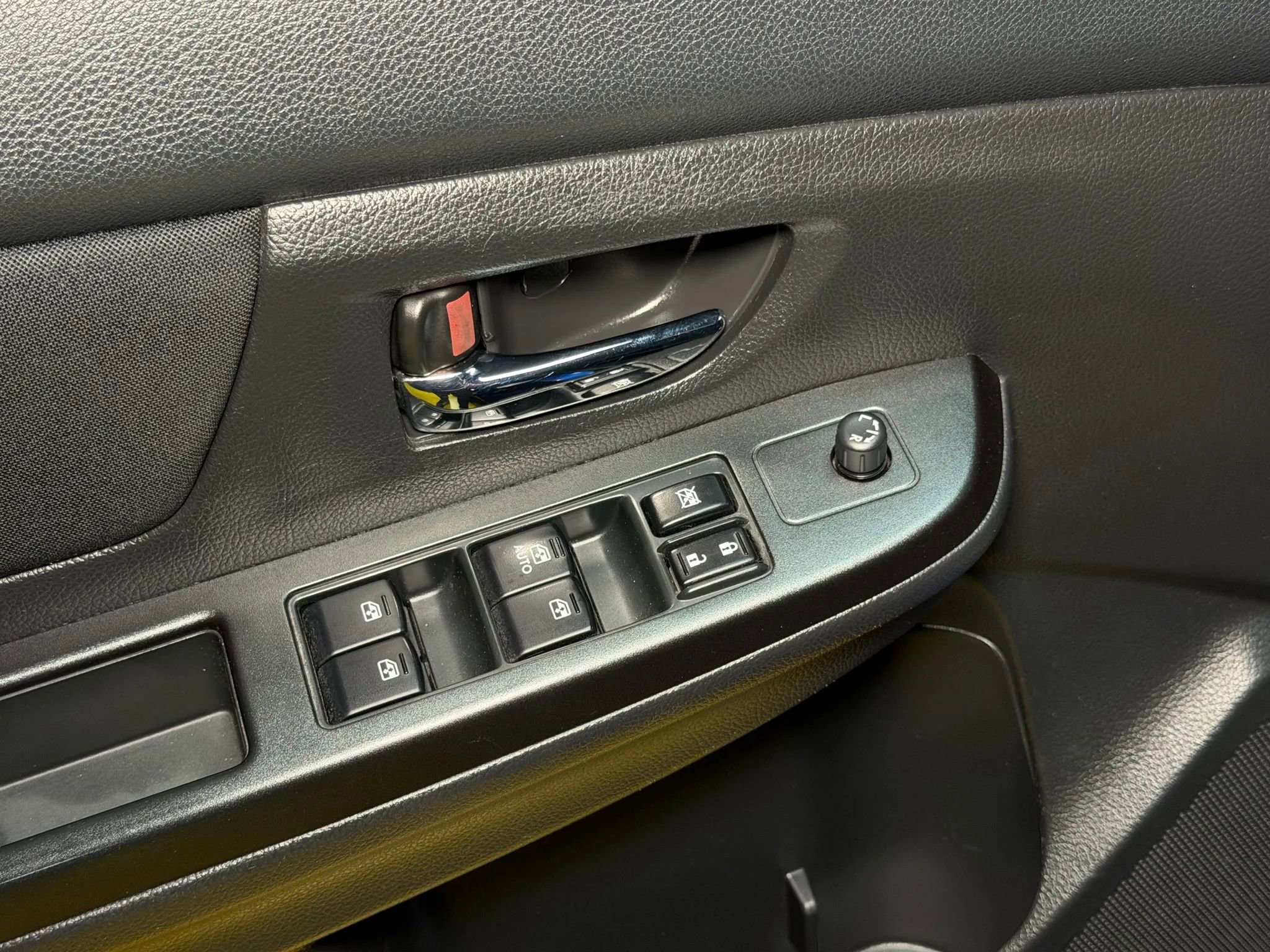 Used 2015 Subaru WRX Premium w/ Popular Package #2 image 31