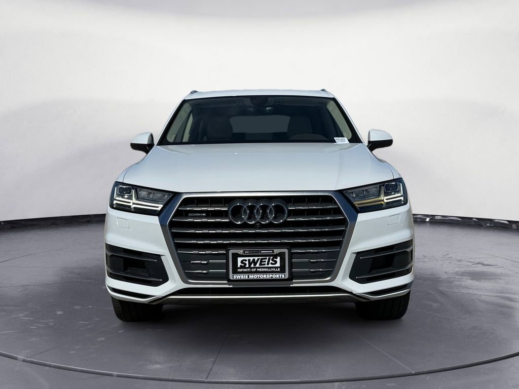 Used 2019 Audi Q7 2.0T Premium Plus image 15
