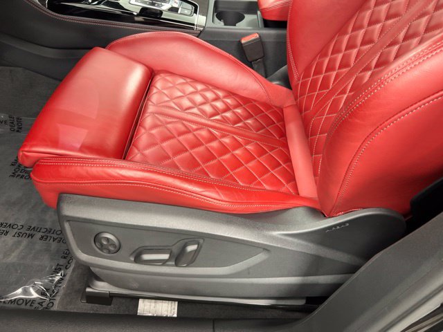 Used 2023 Audi SQ5 Premium Plus w/ Premium Plus Package AWD/4WD image 14