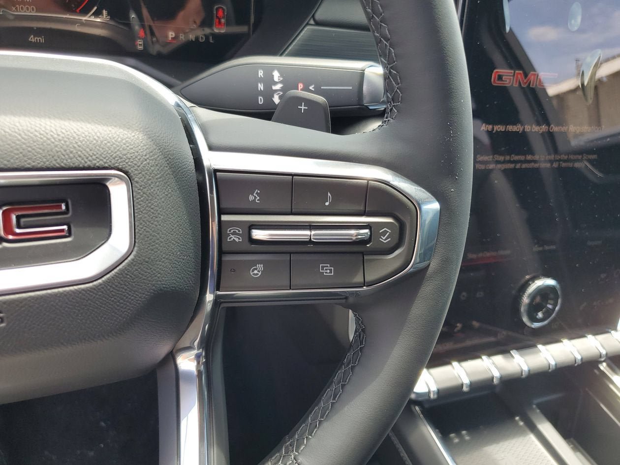New 2026 GMC Acadia Elevation w/ Black Edition FWD image 27