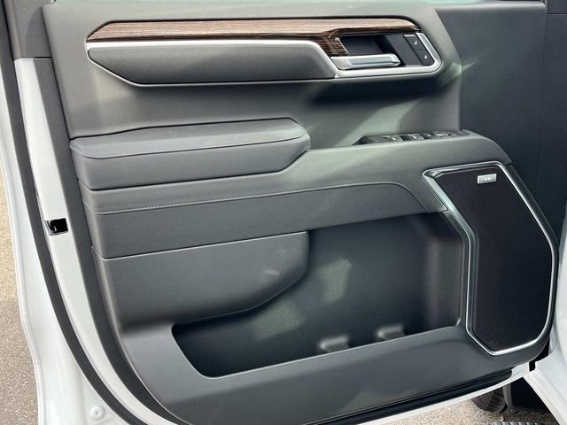 New 2025 GMC Sierra 1500 Elevation w/ Preferred Package image 20