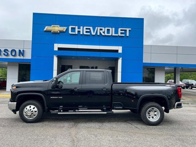 New 2025 Chevrolet Silverado 3500 LT w/ All Star Edition image 1