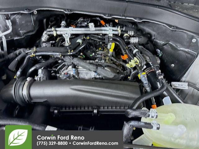 New 2026 Ford Explorer Active AWD/4WD image 32