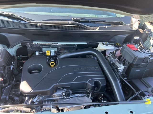 New 2026 Chevrolet Equinox LT w/ Convenience Package II image 35
