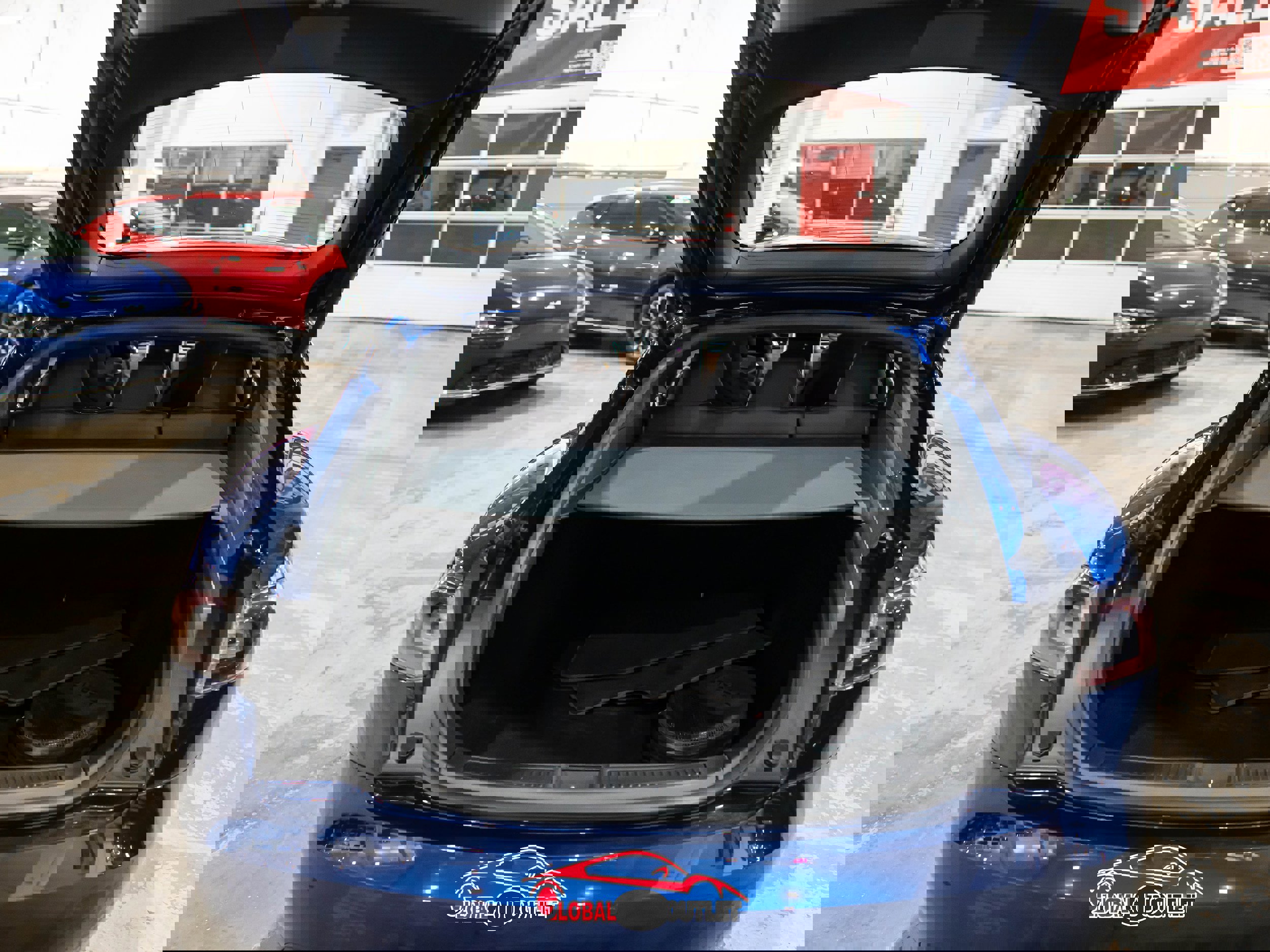 Used 2017 Tesla Model S 90D image 41