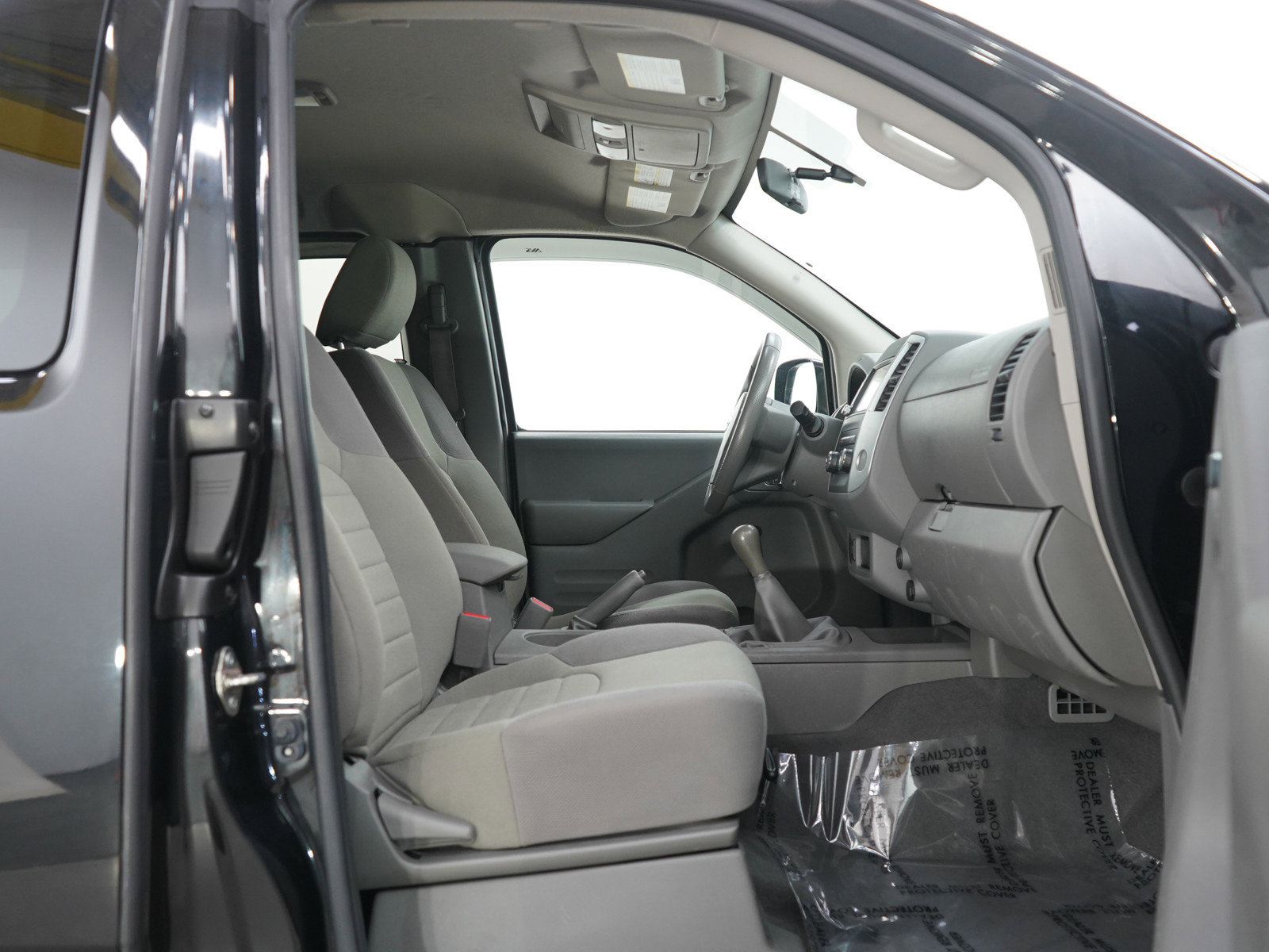 Used 2019 Nissan Frontier S image 13