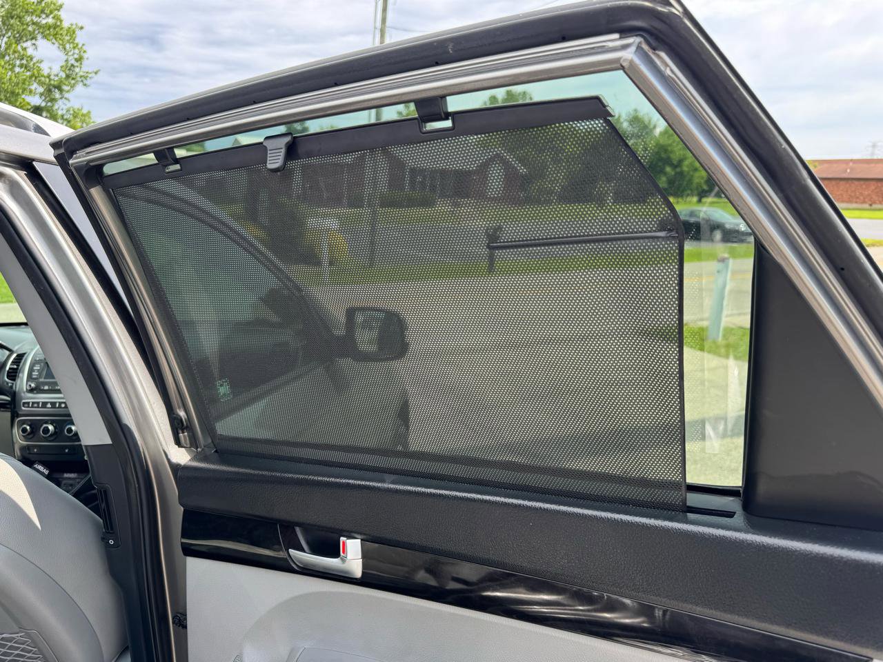 Used 2015 Kia Sorento LX FWD image 38