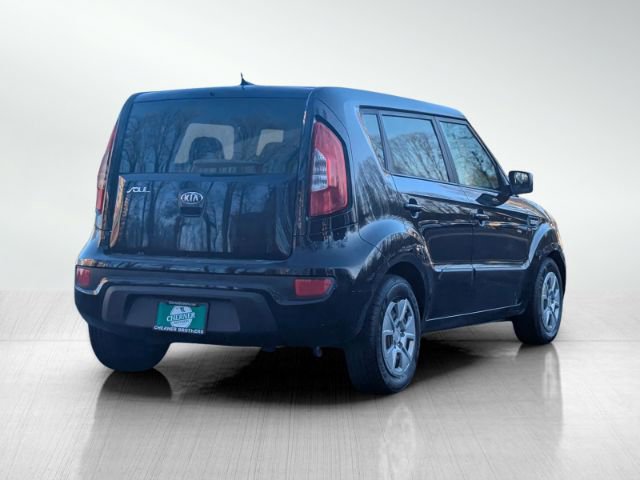 Used 2013 Kia Soul image 4