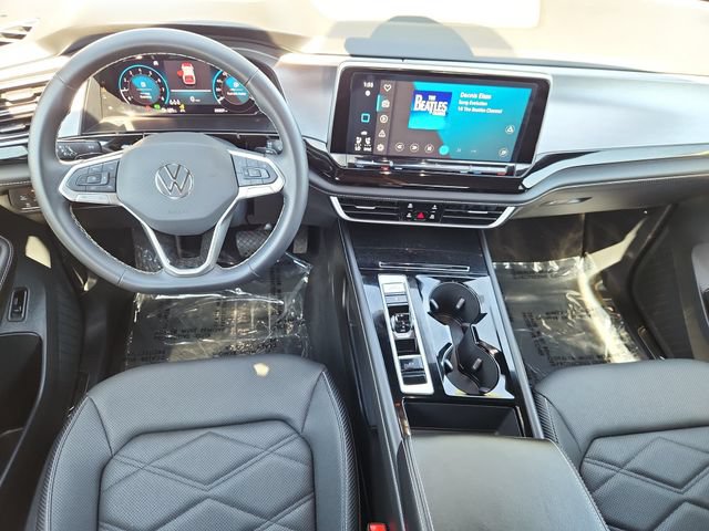 Certified 2026 Volkswagen Atlas Cross Sport SE AWD/4WD image 9