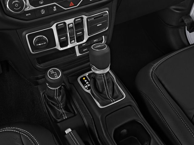 Used 2023 Jeep Gladiator Mojave w/ Trailer Tow Package image 9