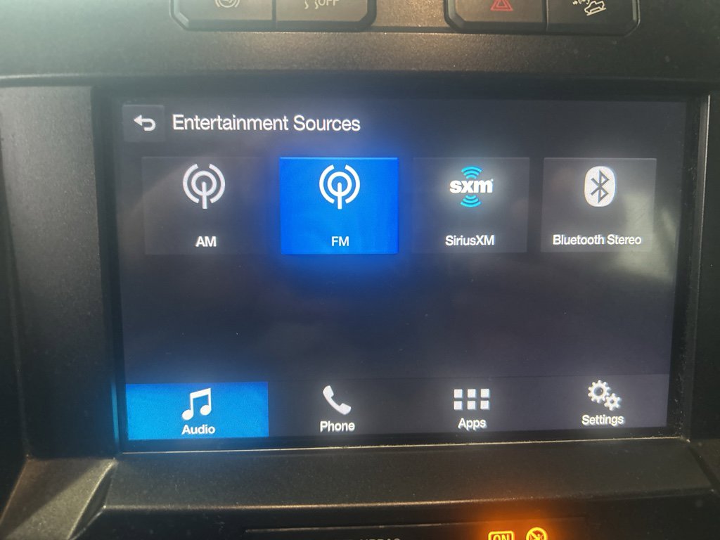 Used 2019 Ford F250 XLT w/ XLT Value Package image 25