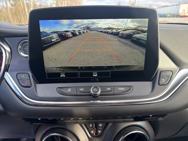 New 2025 Chevrolet Blazer LT w/ LPO, Floor Liner Package image 15