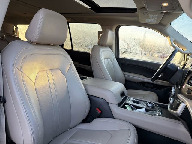 Used 2024 Ford Expedition Max Limited image 20