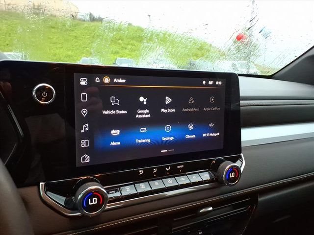 Used 2024 Chevrolet Colorado LT w/ LT Convenience Package AWD/4WD image 19