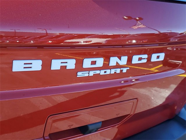 Certified 2023 Ford Bronco Sport Big Bend image 6