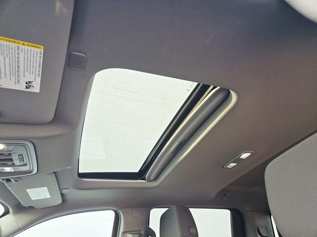 Used 2025 Chevrolet Silverado 1500 RST w/ All Star Edition Plus image 6