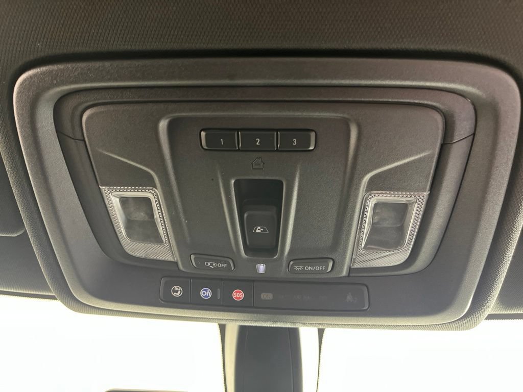 Used 2020 GMC Sierra 1500 AT4 w/ AT4 Premium Package AWD/4WD image 27