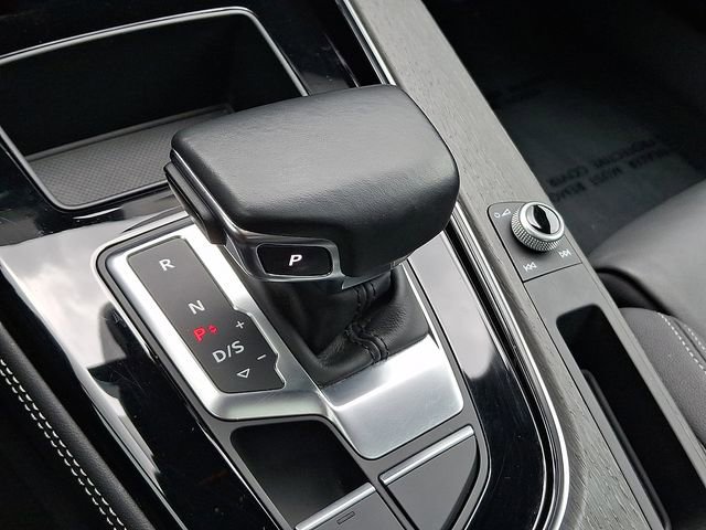 Used 2021 Audi A5 2.0T Premium Plus AWD/4WD image 16