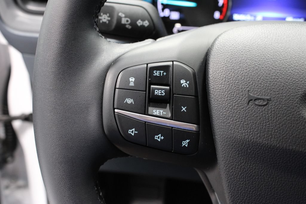 Used 2024 Ford Maverick Lariat w/ Black Appearance Package AWD/4WD image 30