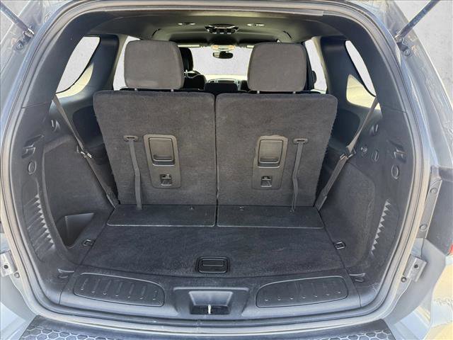 Used 2019 Dodge Durango SXT RWD image 7