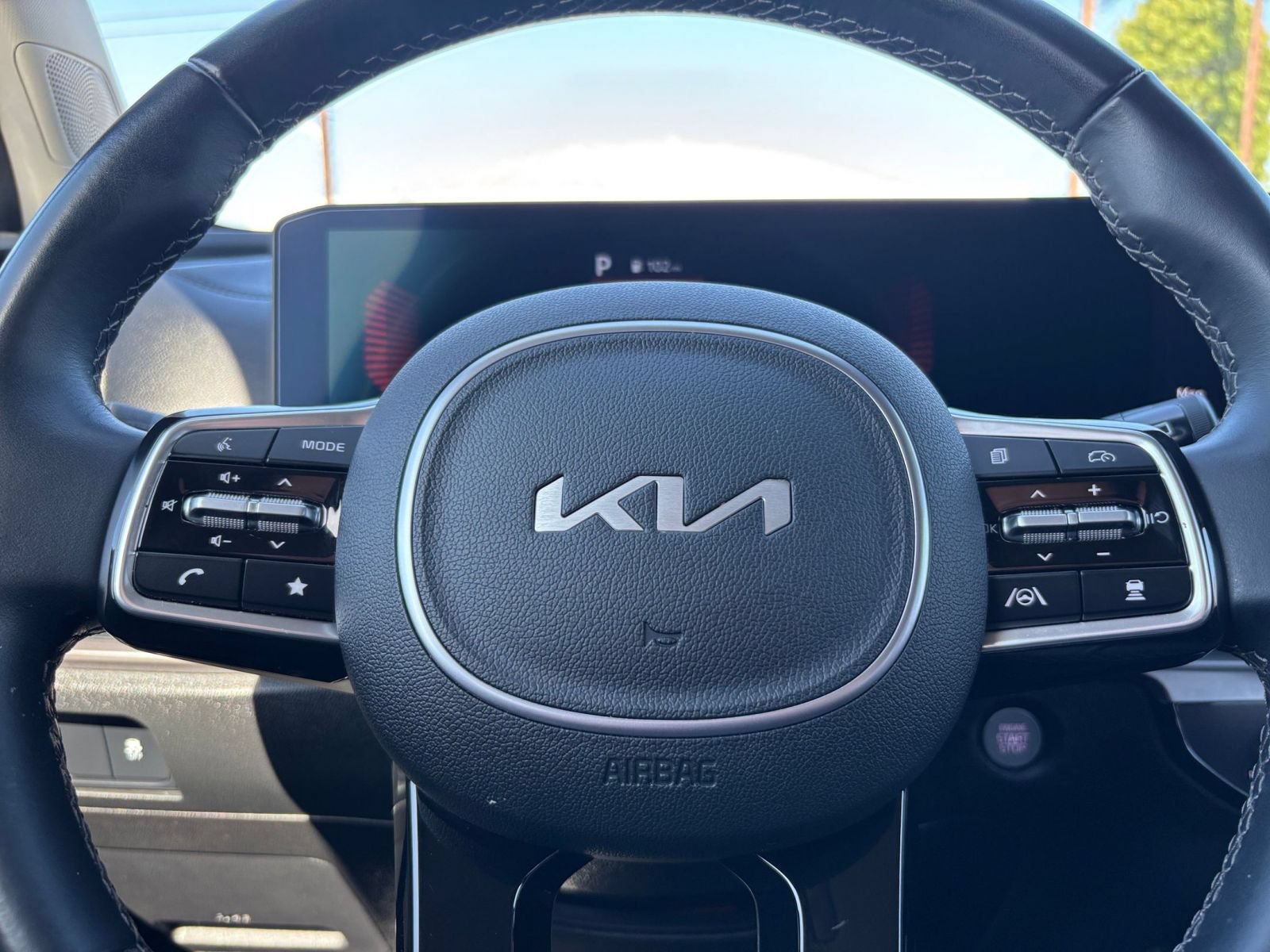 Used 2024 Kia Sorento S AWD/4WD image 24