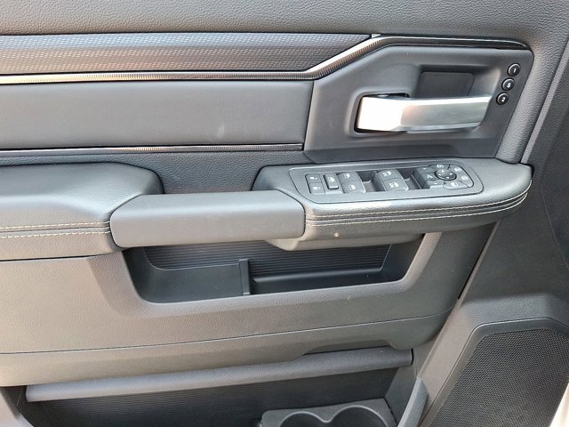 Used 2025 RAM 2500 Rebel w/ Rebel Level 1 Equipment Group image 16