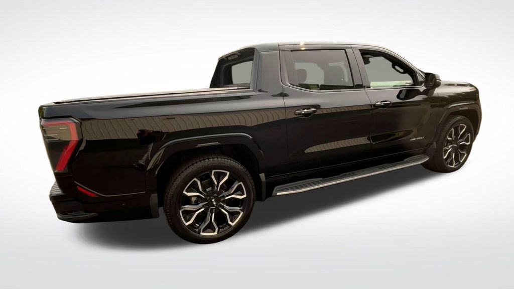 New 2025 GMC Sierra EV Denali image 13