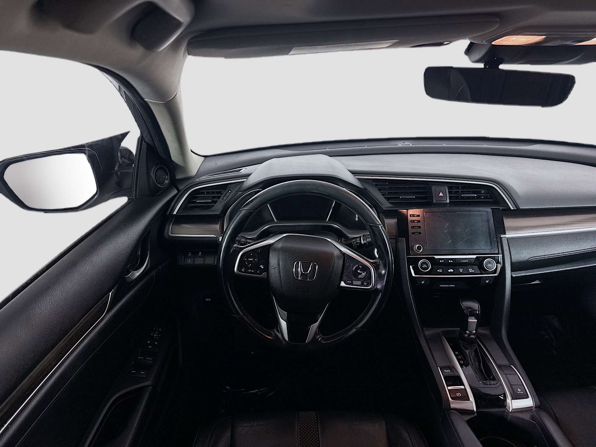 Used 2019 Honda Civic EX-L image 17