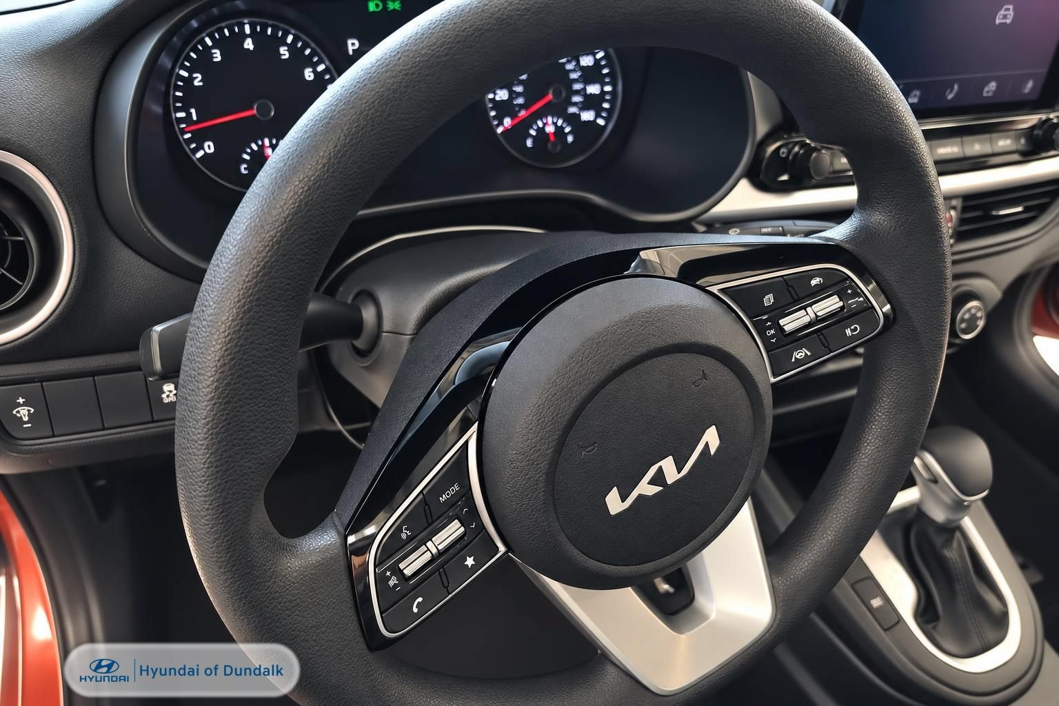 Used 2022 Kia Forte LXS FWD image 10