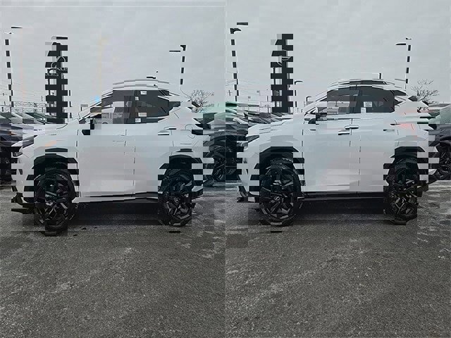 New 2026 Lexus NX 450h+ AWD w/ Luxury Package image 6