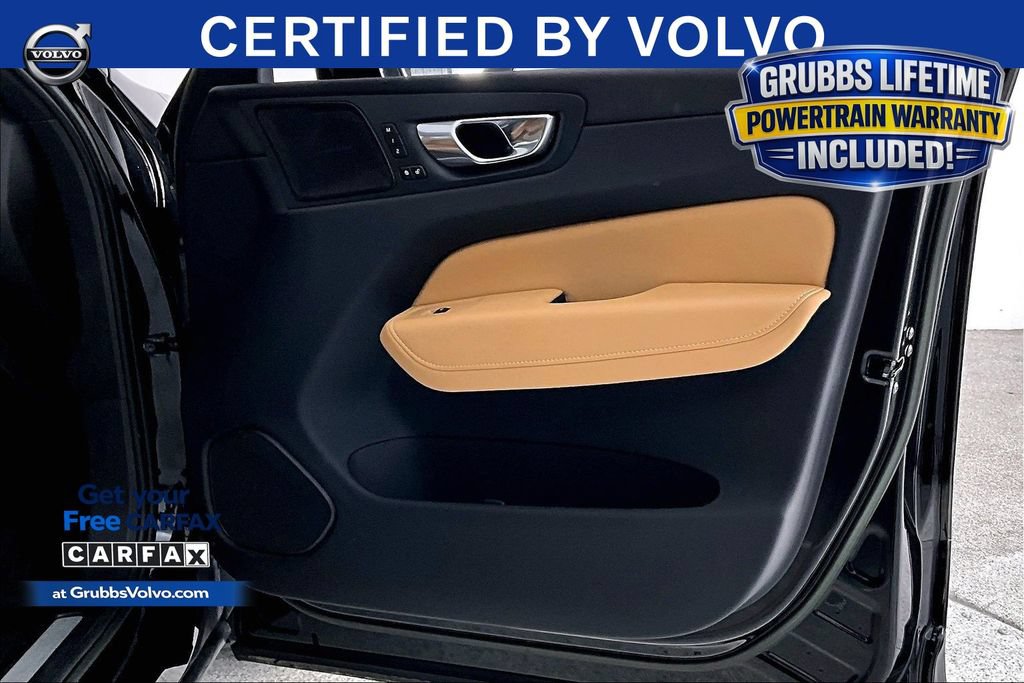 Used 2023 Volvo XC60 T8 Ultimate w/ Climate Package AWD/4WD image 23