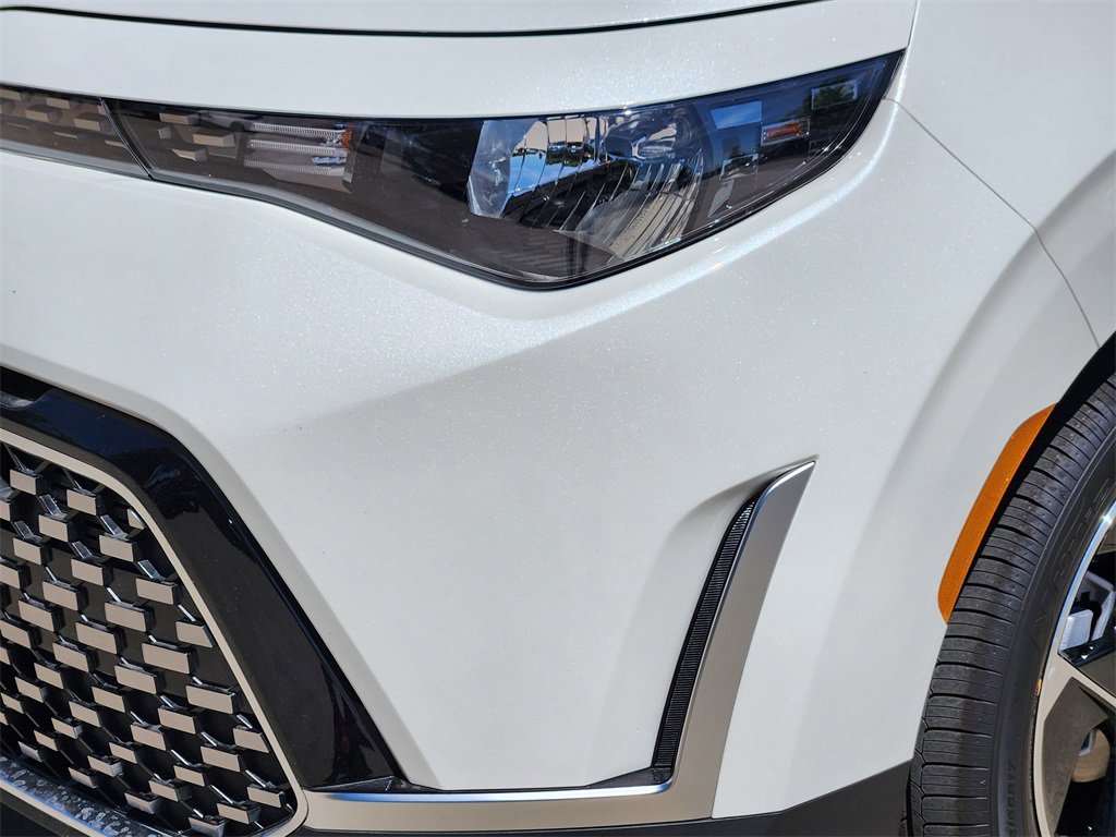 New 2025 Kia Soul EX image 6