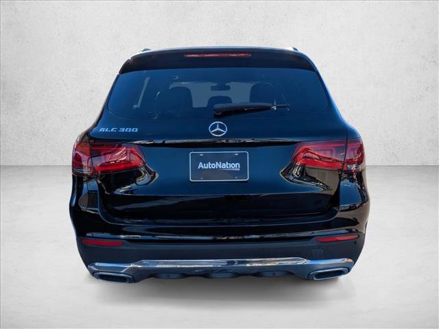 Used 2021 Mercedes-Benz GLC 300 image 6