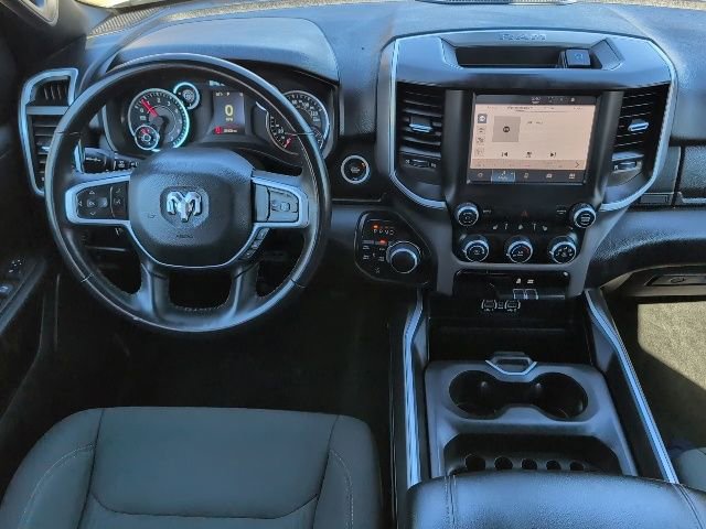 Used 2023 RAM 1500 Big Horn image 4