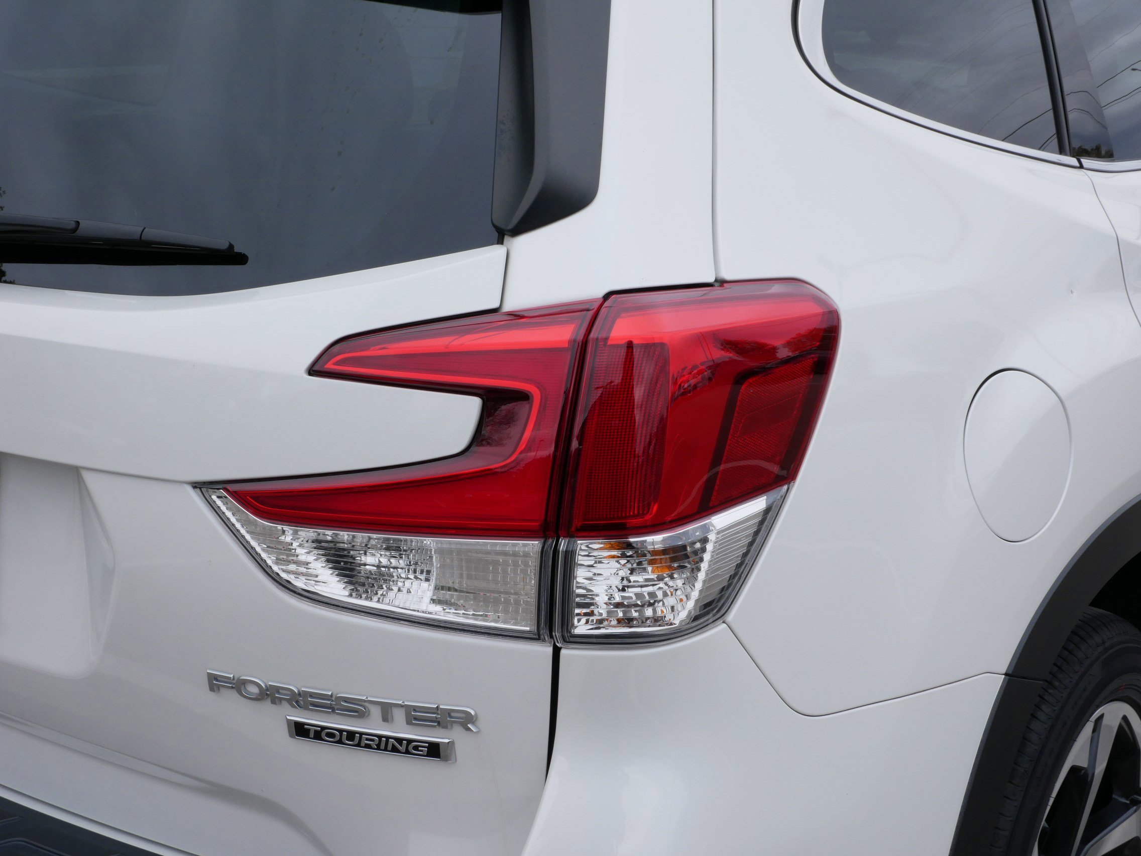 Used 2022 Subaru Forester Touring image 26