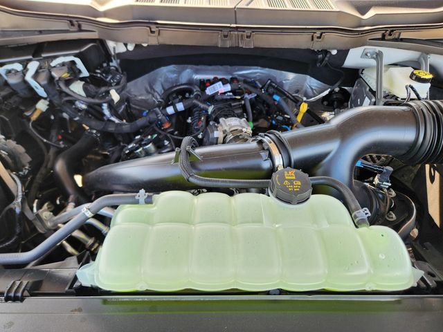 New 2026 Ford F150 STX w/ Equipment Group 200A RWD image 31