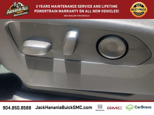 New 2026 GMC Sierra 2500 AT4 w/ AT4 Premium Plus Package AWD/4WD image 19